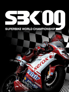 SBK 09