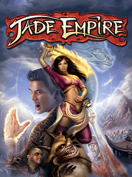 Jade Empire