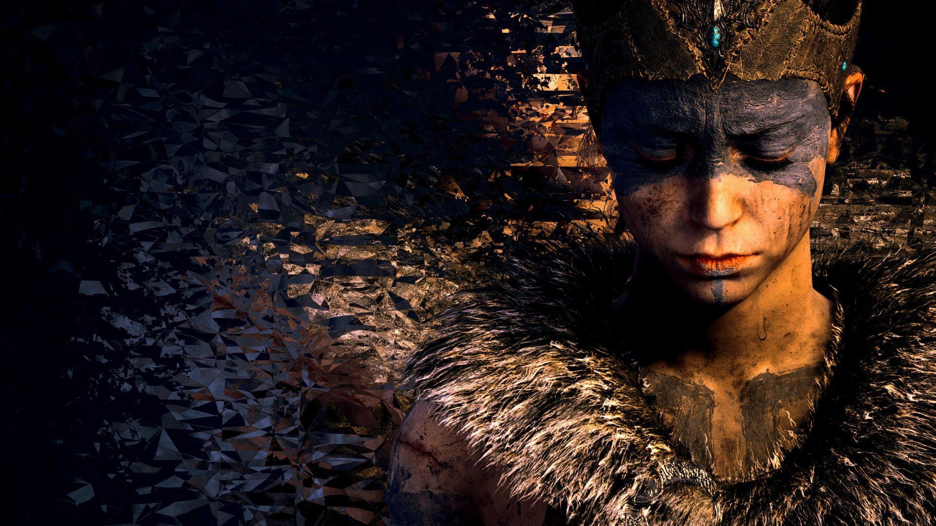 Hellblade