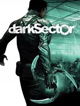 Dark Sector