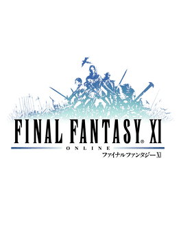 Final Fantasy XI Online