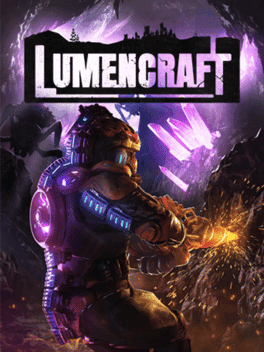 Lumencraft