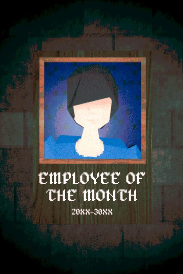 Employee of The Month