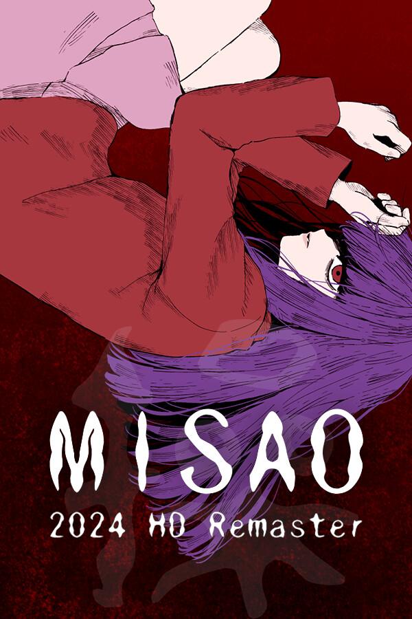 Misao - 2024 HD Remaster