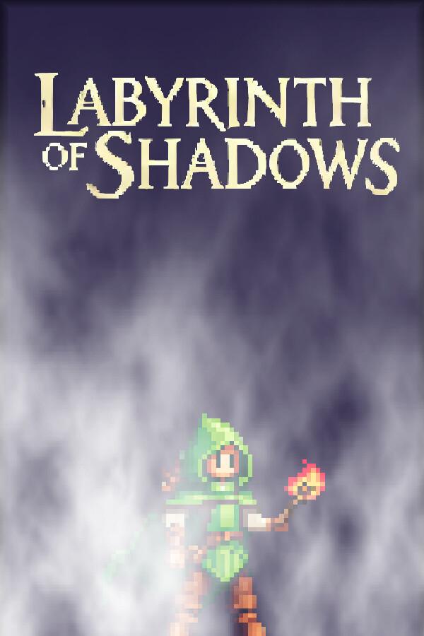 Labyrinth Of Shadows