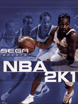 NBA 2K1