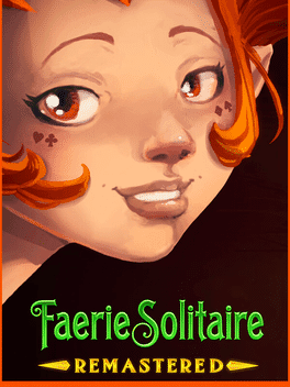 Faerie Solitaire Remastered