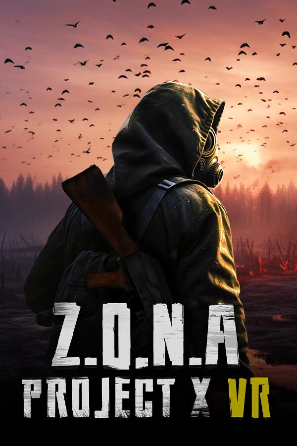 Z.O.N.A Project X VR