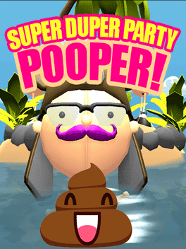 Super Duper Party Pooper