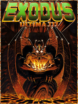 Ultima III: Exodus