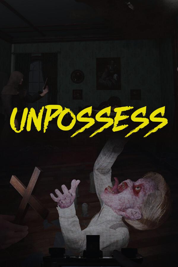 Unpossess: Exorcism Simulator