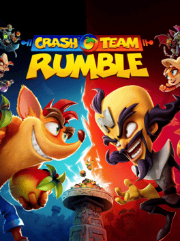 Crash Team Rumble