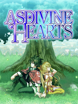 Asdivine Hearts