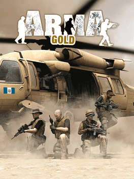 ARMA: Gold Edition