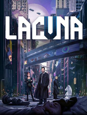 Lacuna