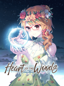 Heart of the Woods