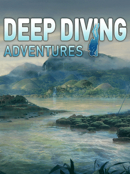 Deep Diving Adventures