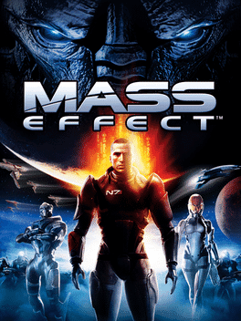 Mass Effect