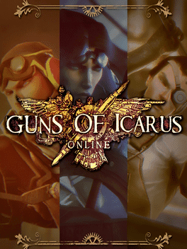 Guns of Icarus Online