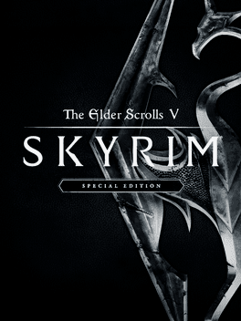 The Elder Scrolls V: Skyrim