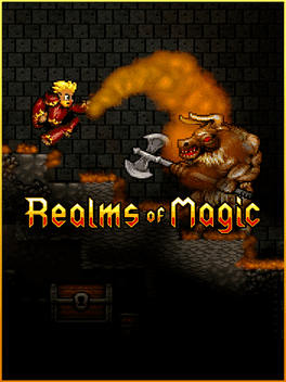 Realms of Magic