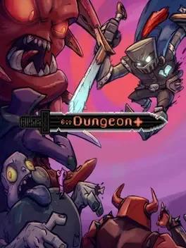 Bit Dungeon Plus