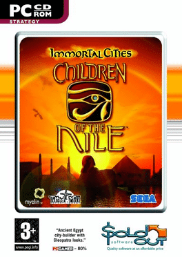 Children of the Nile: Enhanced Edition