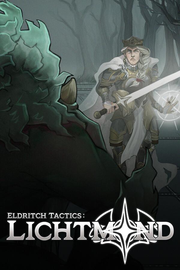 Eldritch Tactics: Lichtmond