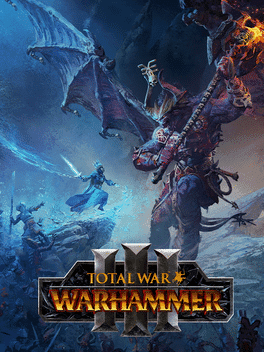 Total War: Warhammer III