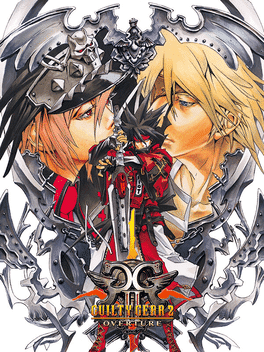 Guilty Gear 2: Overture