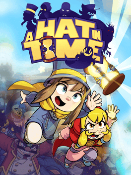 A Hat in Time