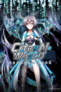 CITRON WORLD FORWARD:ZERO