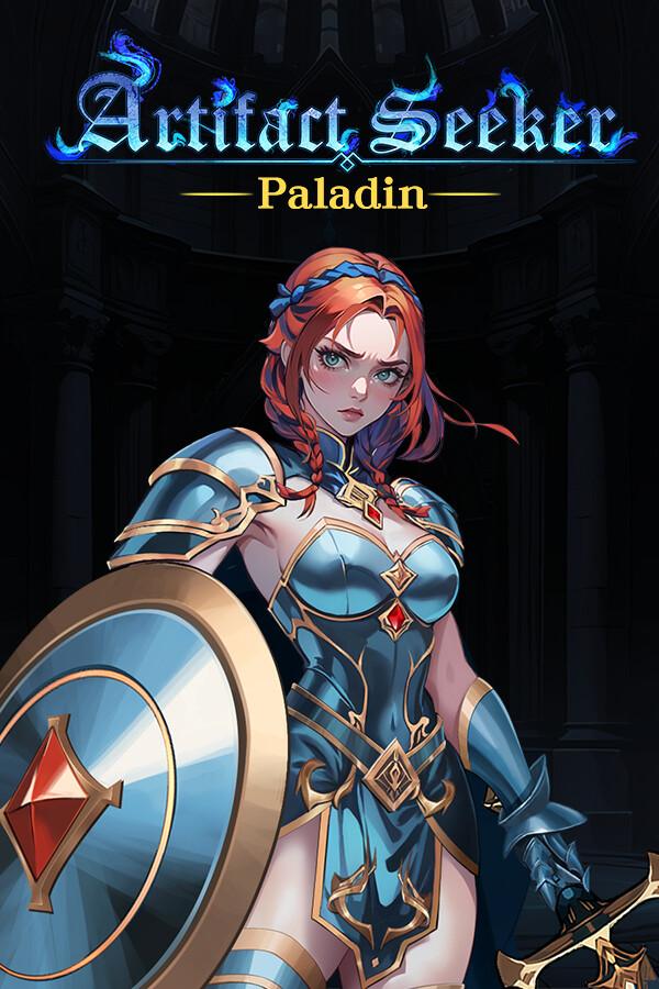 Artifact Seeker:Paladin