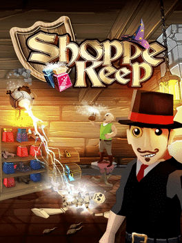 Shoppe Keep