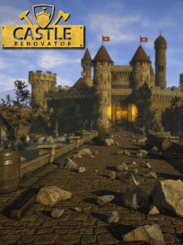 Castle Renovator