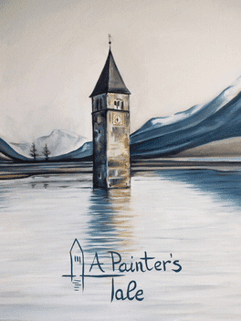 A Painter's Tale: Curon, 1950