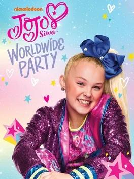 JoJo Siwa: Worldwide Party