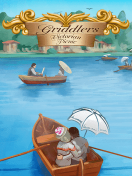 Griddlers Victorian Picnic