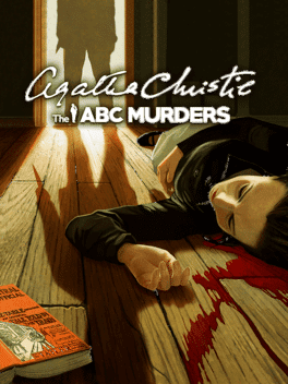 Agatha Christie: The ABC Murders