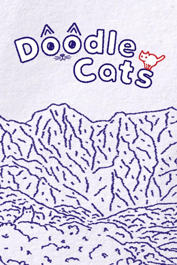 Doodle Cats