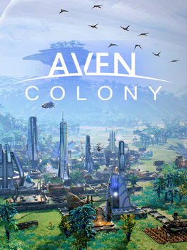 Aven Colony