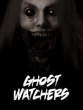 Ghost Watchers