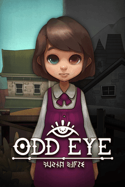 Odd Eye