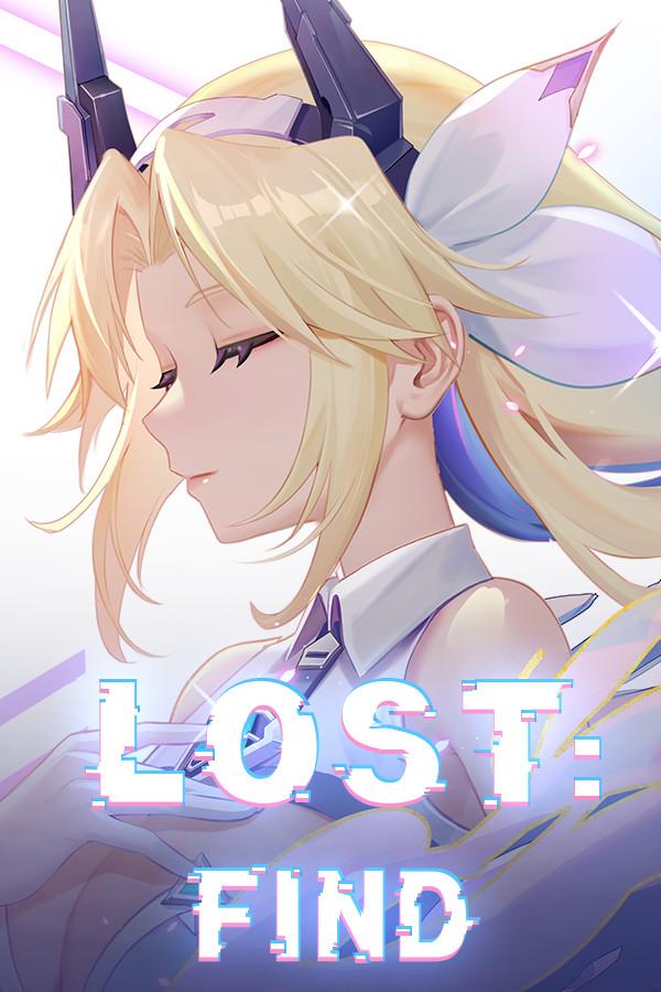 Lost: Find