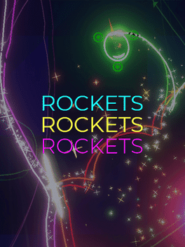 RocketsRocketsRockets