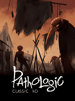 Pathologic Classic HD