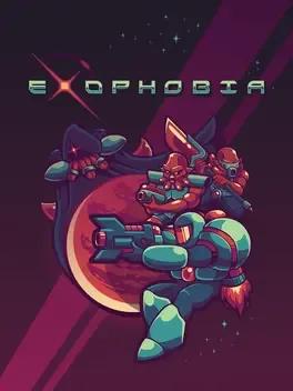 Exophobia