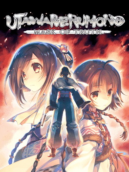 Utawarerumono: Mask of Truth