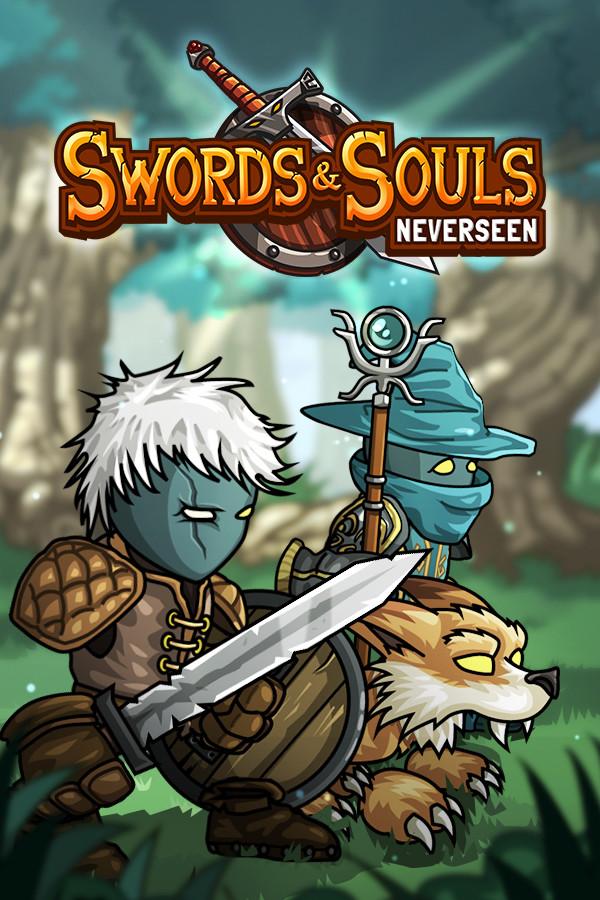 Swords & Souls: Neverseen