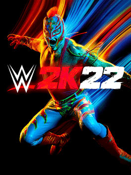 WWE 2K22